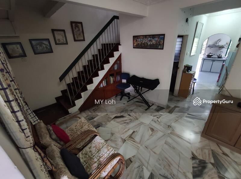 For Sale - EndLot 32x55 Intan Baiduri Selayang Kepong